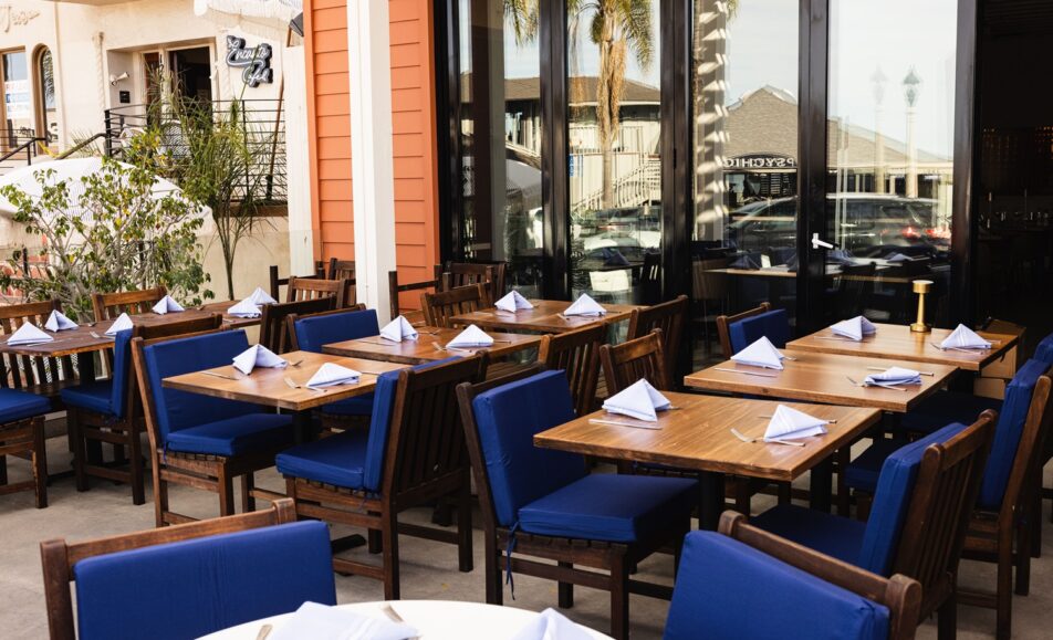 Best new restaurant in San Diego