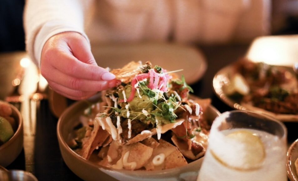Upscale Mexican Restaurant Alejandra’s Fine Mexican Food and Cantina
