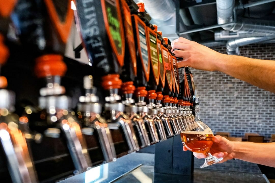 AleSmith Brewing Company Recognized As Sixth Highest-Rated Brewery In The World!