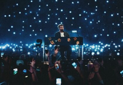 top concerts in san diego this week