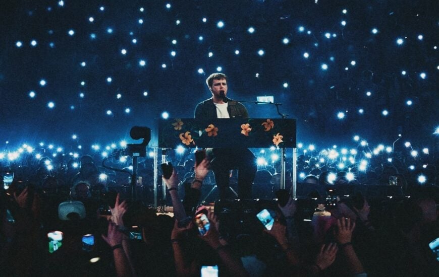 top concerts in san diego this week
