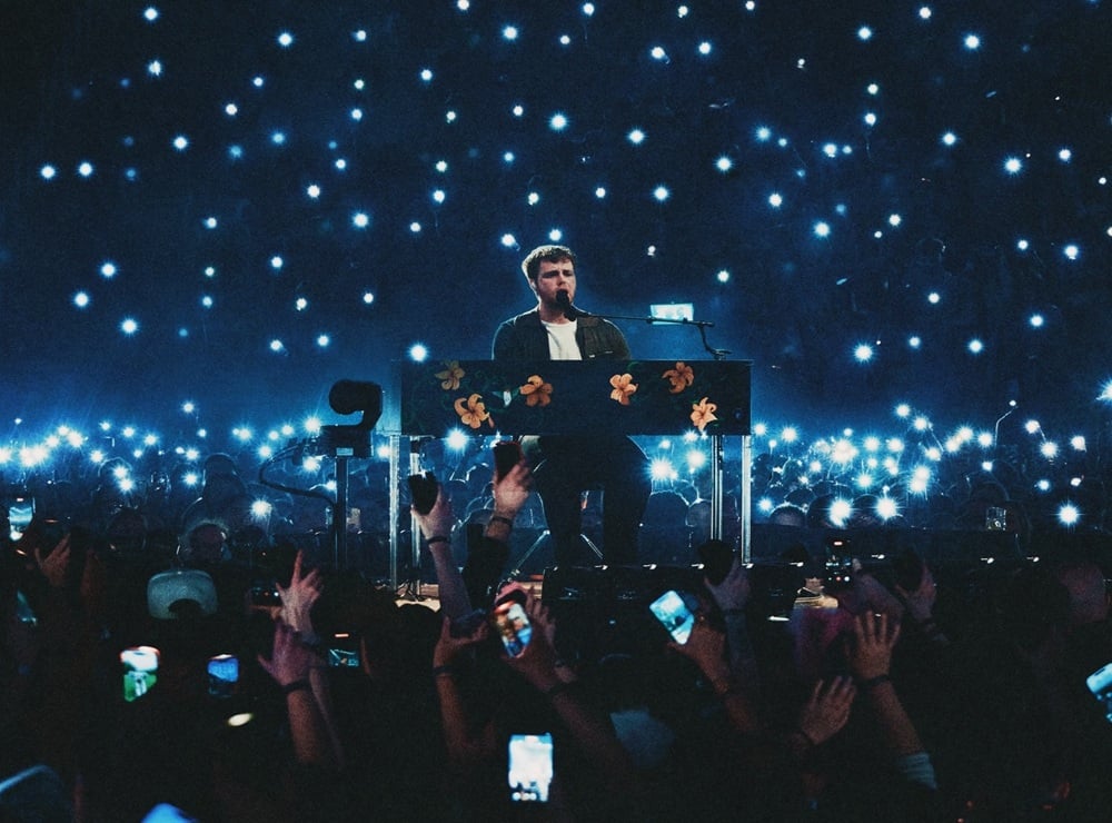 top concerts in san diego this week