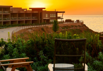 special offers at Alila Marea Beach Resort