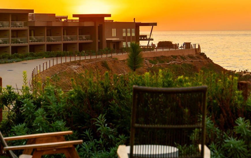 special offers at Alila Marea Beach Resort