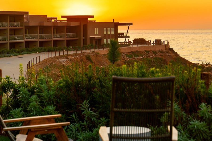 New Special Offers At Alila Marea Beach Resort Now Available