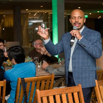 Alila Marea Announces Second Agave Dinner Series