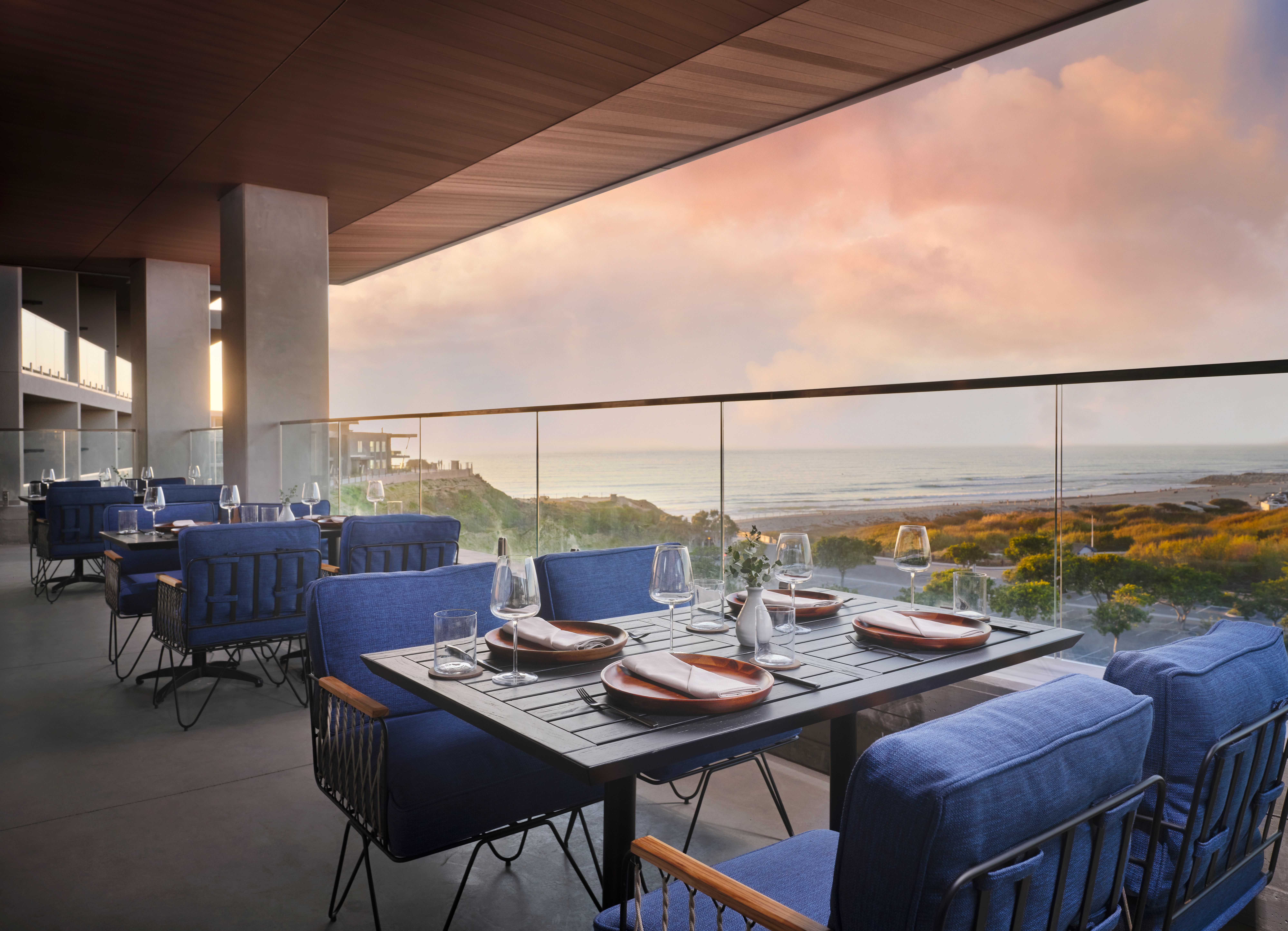 Alila Marea’s First Agave Dinner Series: May 5