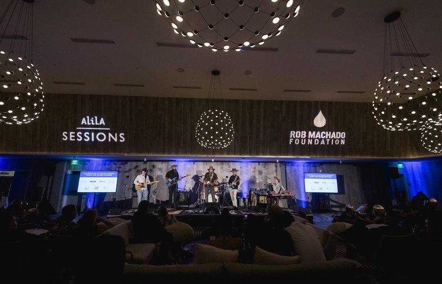 Alila Marea Beach Resort Announces Second Concert In Alila Sessions Series