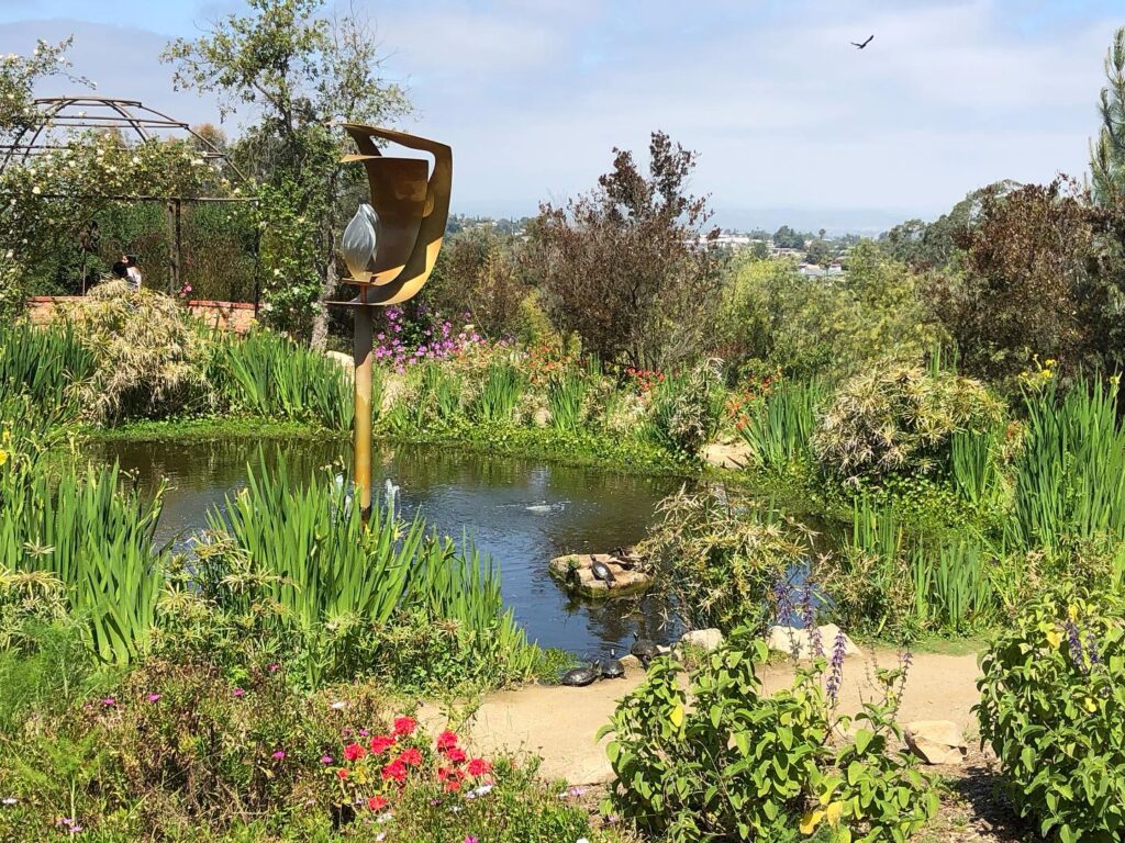 Alta Vista Botanical Gardens