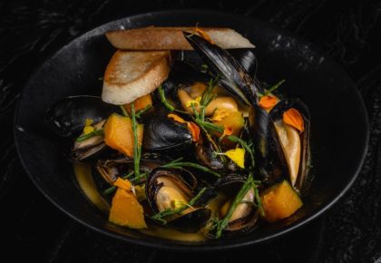 8 Delicious Fall Dishes From Top San Diego Restaurants