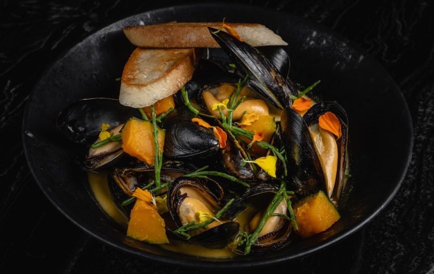 8 Delicious Fall Dishes From Top San Diego Restaurants