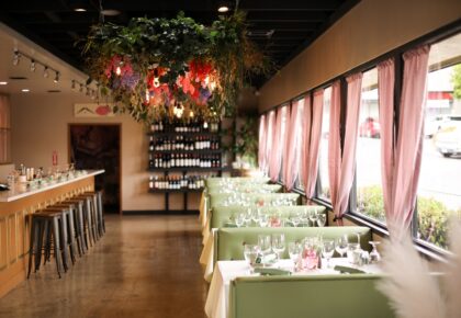 AnniVenti La Trattoria Brings Authentic Italian Flavors To Lemon Grove