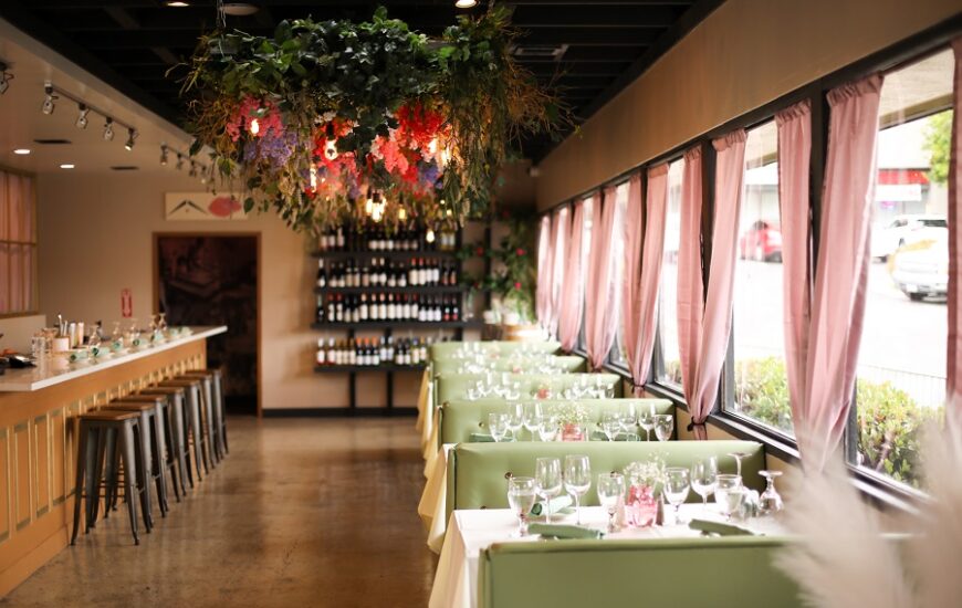 AnniVenti La Trattoria Brings Authentic Italian Flavors To Lemon Grove