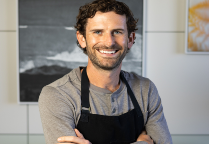 Anthony Wells Appointed Executive Chef At Sea & Sky