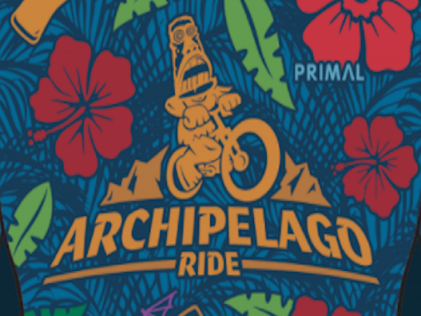 SOLD OUT - 2017 Archipelago Ride
