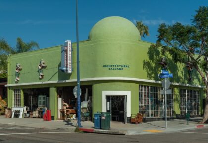 Architectural Salvage