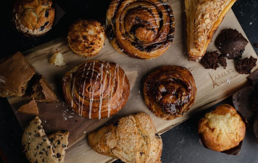 Arely’s French Bakery
