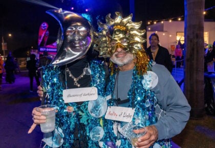 Oceanside Museum of Art: Art After Dark