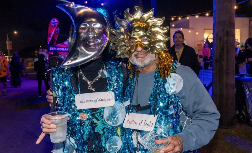 Oceanside Museum of Art: Art After Dark