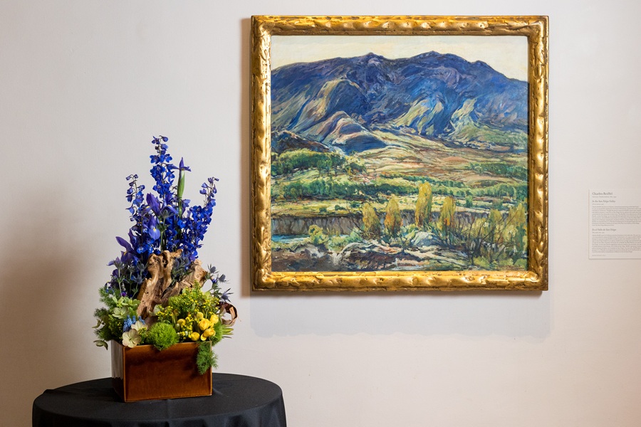 san diego museum of art