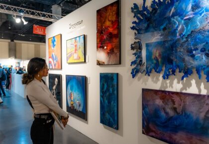 Art San Diego