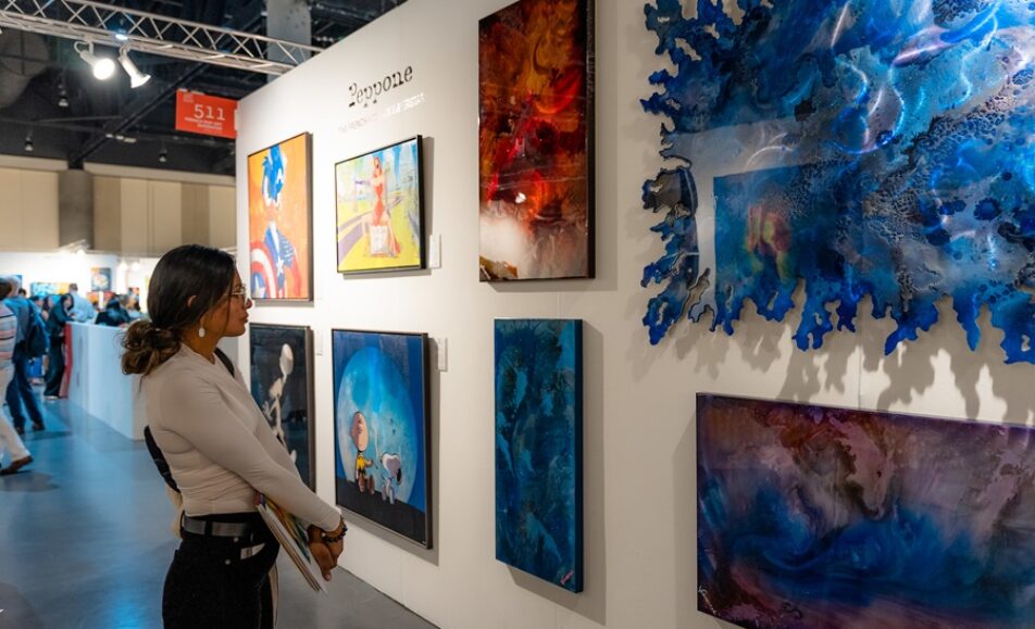 Art San Diego