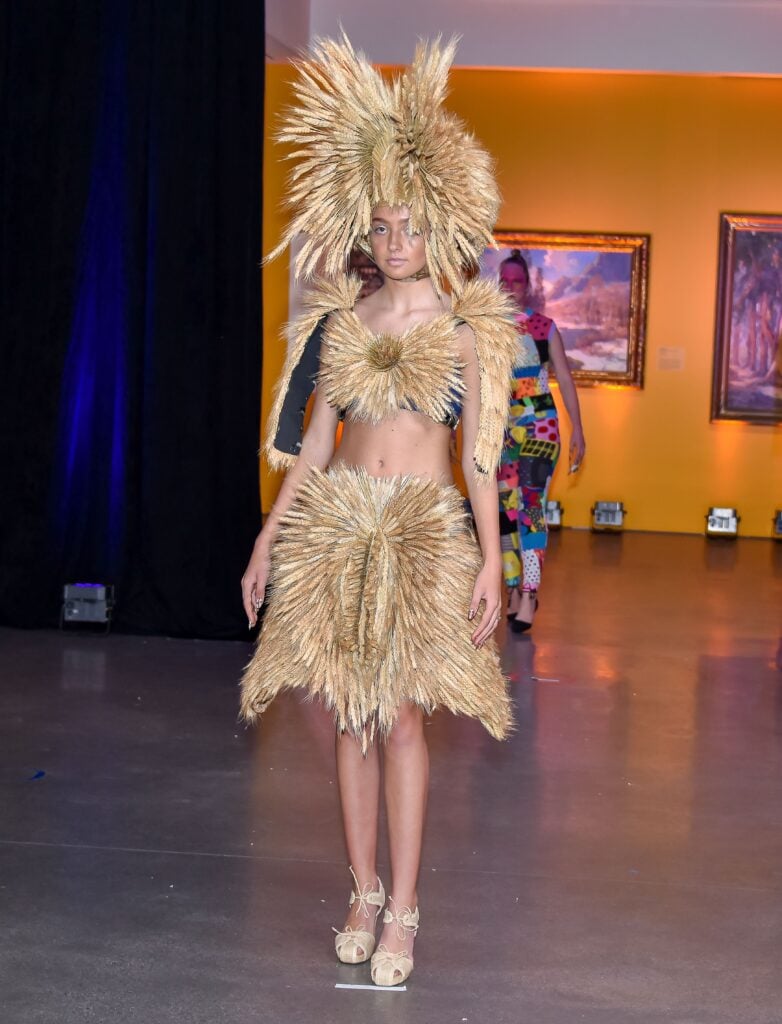 Oceanside Museum of Art: Art After Dark