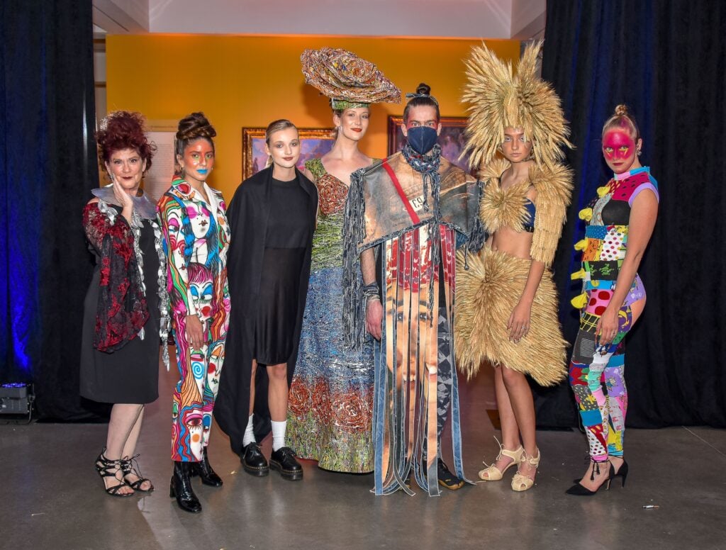 Oceanside Museum of Art: Art After Dark