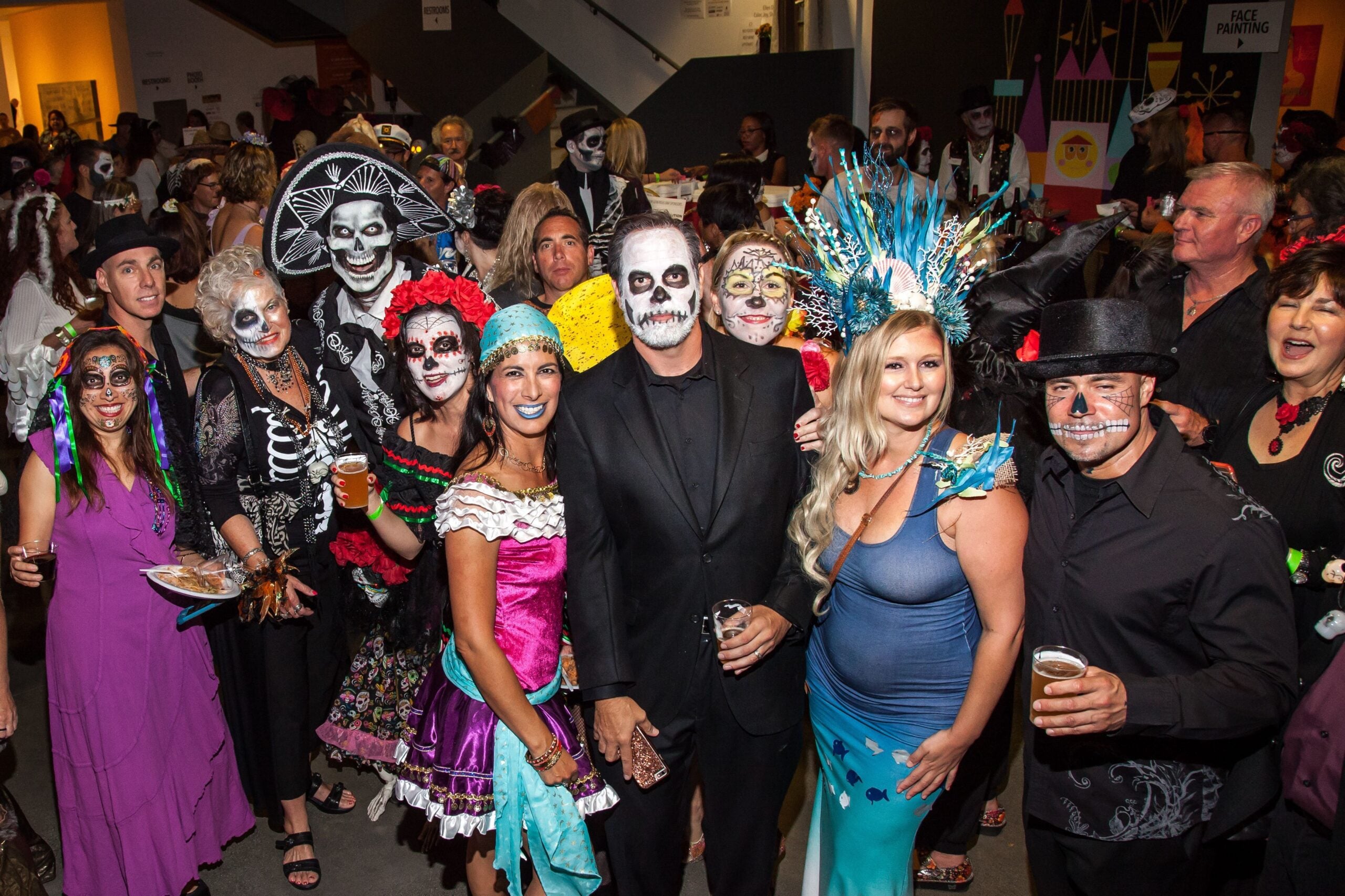 Oceanside Museum of Art: Art After Dark