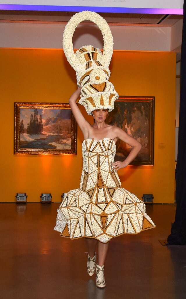 Oceanside Museum of Art: Art After Dark