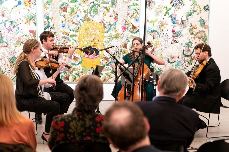 Art Of Elan Presents Regeneration 2021-2022 Season