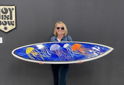 ArtReach Charity Art Auction