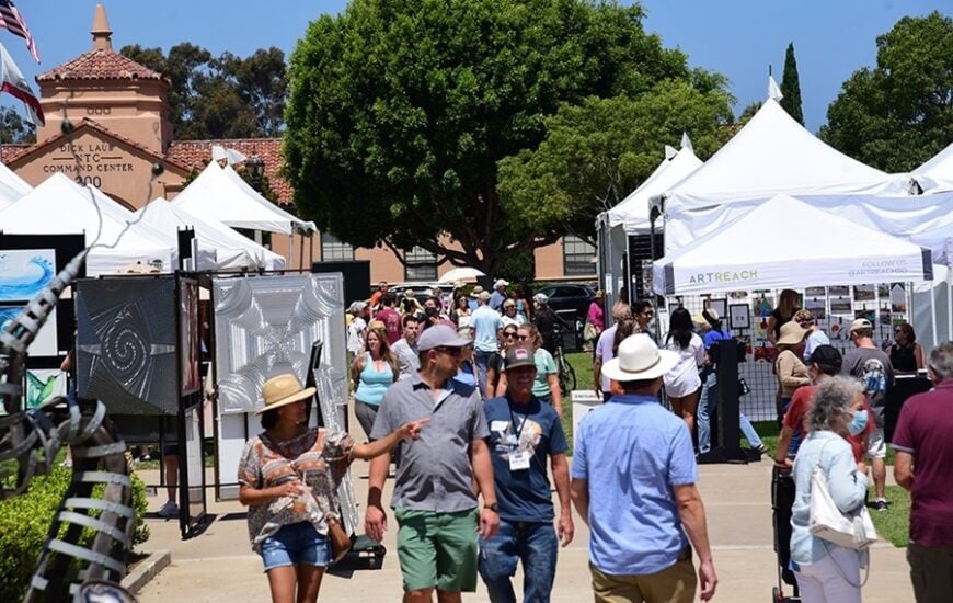 things to do in san diego this weekend