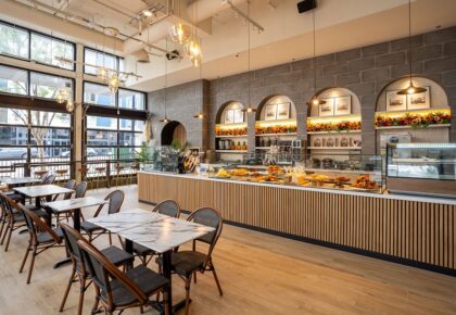 Asa Bakery