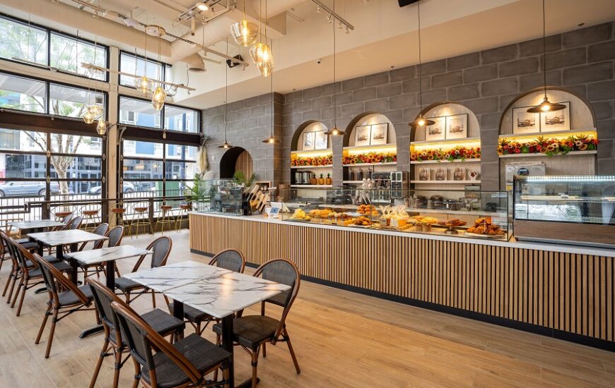 Asa Bakery