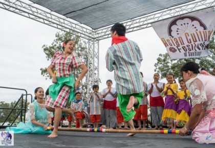 Asian Pacific Cultural Festival