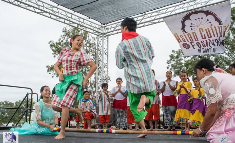 Asian Pacific Cultural Festival
