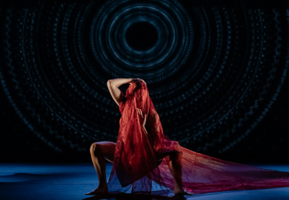 ArtPower April 2023 Lineup Epstein Family Amphitheater