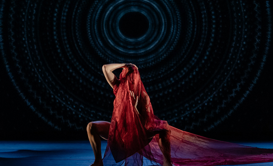 ArtPower April 2023 Lineup Epstein Family Amphitheater