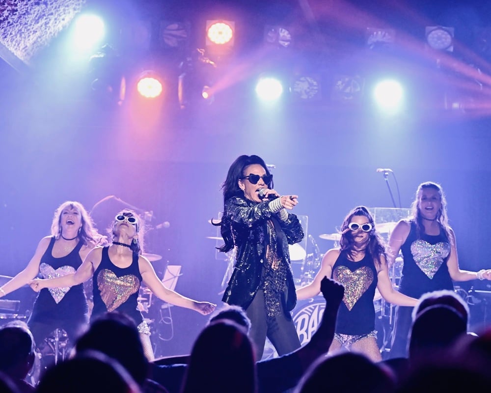 top concerts in san diego this week