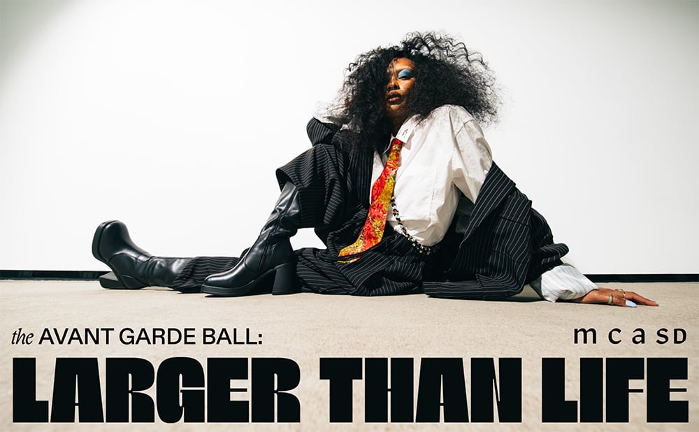 MCASD’s Avant Garde Ball