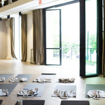 BARRE + bay wreath studio