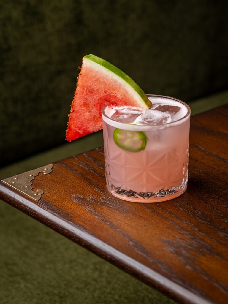 bacari cocktails