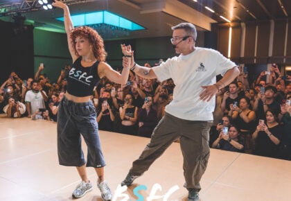 Bachata Sensual Festival Chicago