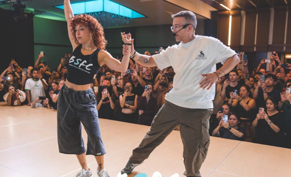 Bachata Sensual Festival Chicago