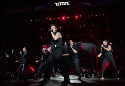 backstreet boys san diego concert