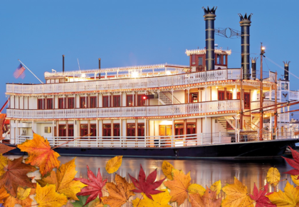 San Diego Thanksgiving Family Cruise