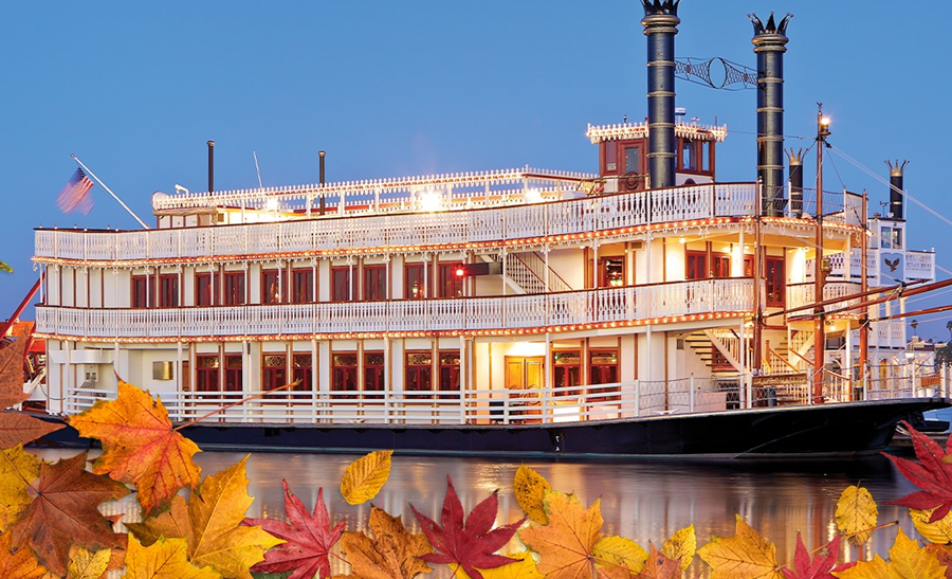 San Diego Thanksgiving Family Cruise