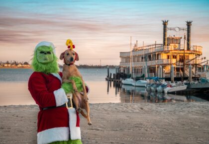 San Diego tradition
