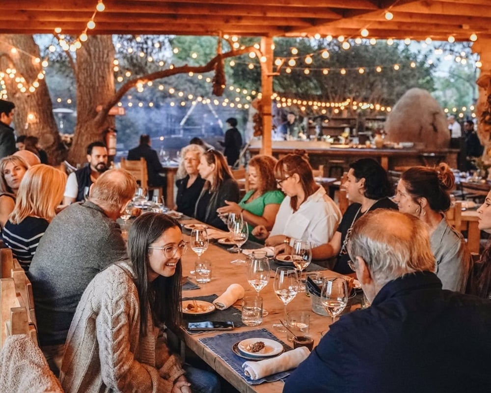 Baja Culinary Expedition